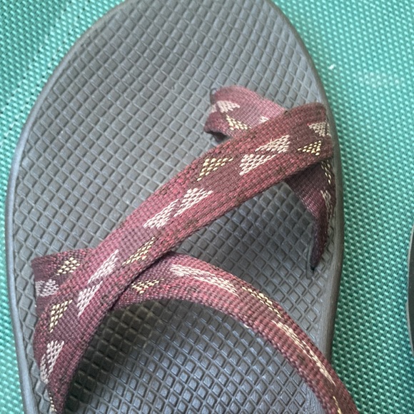 Chaco Men's Z/2 Classic Sandals size 12 - Picture 6 of 10